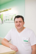 Шеленко Андрей Михайлович - Врач стоматолог-ортопед